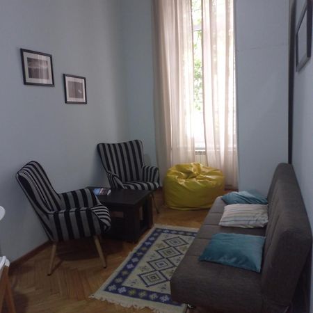 Apartment On Vera Tbilisi Exterior photo