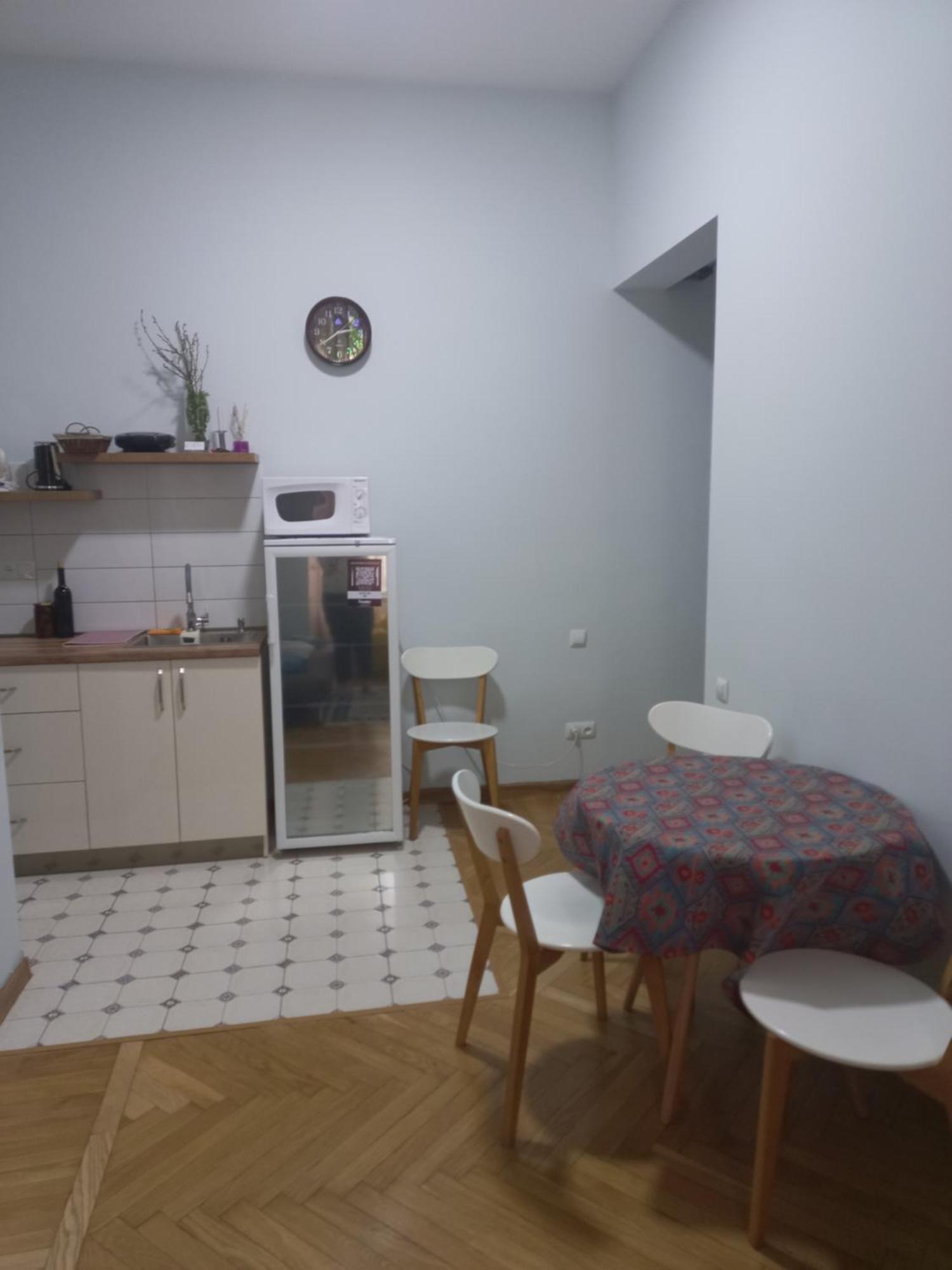 Apartment On Vera Tbilisi Exterior photo