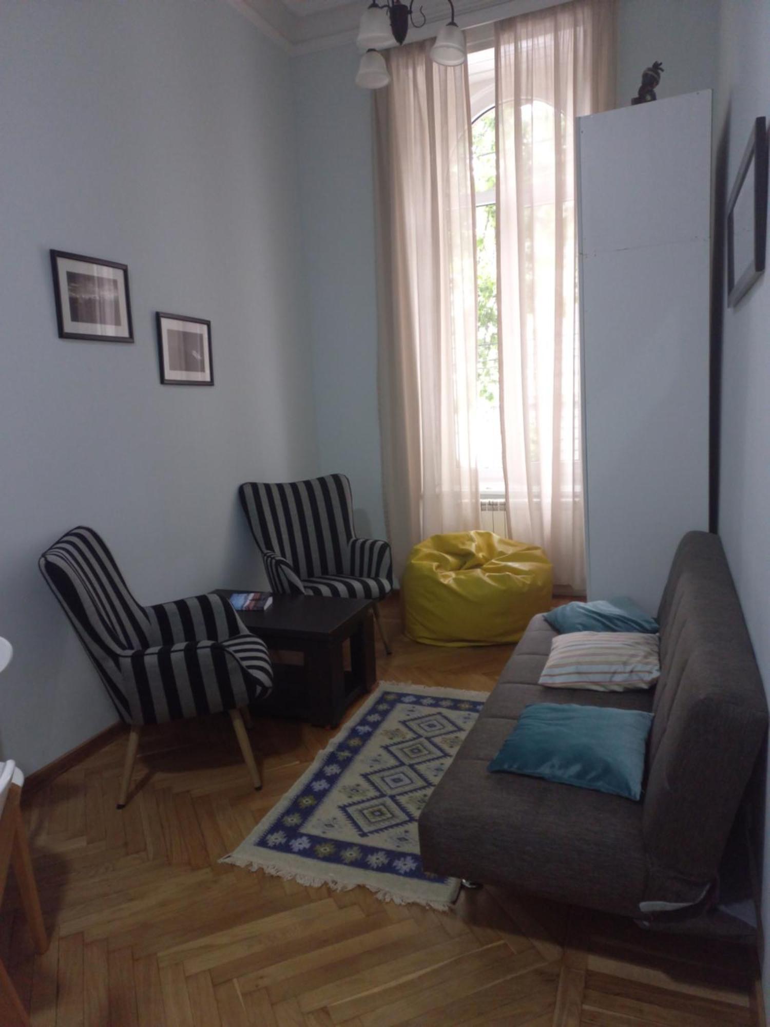 Apartment On Vera Tbilisi Exterior photo
